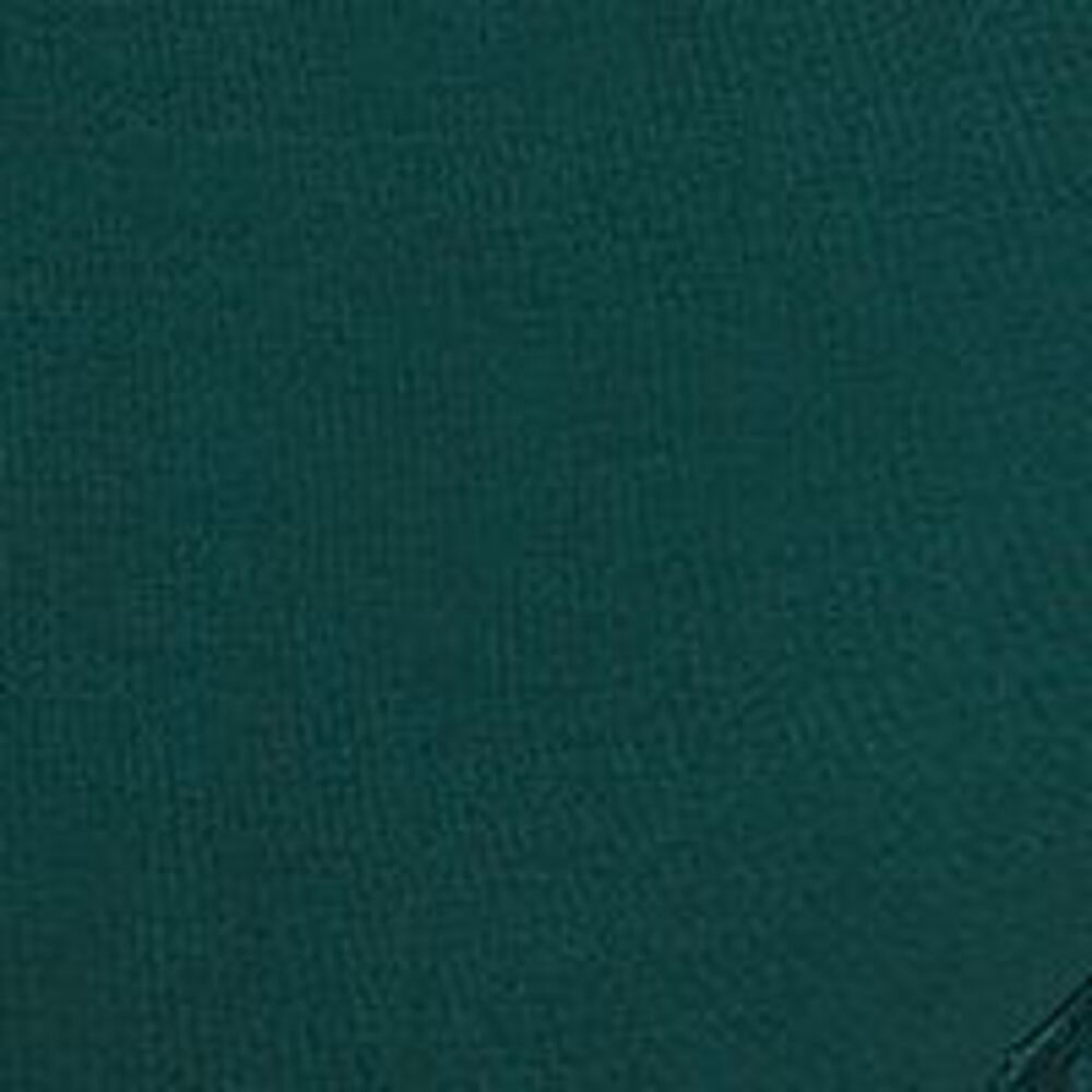 CITY STUDIO Womens Short Dress Green Spaghetti Strap Applique-waist Juniors 5 - Picture 4 of 5
